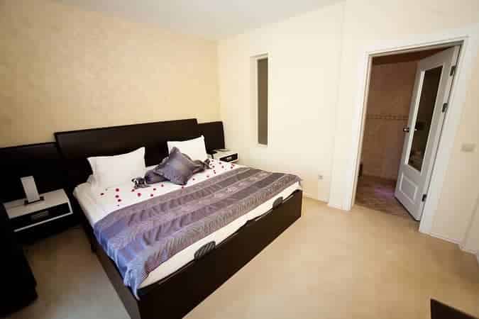 Bodrium Luxury Hotel And You Spa